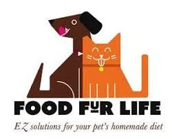 Food Fur Life