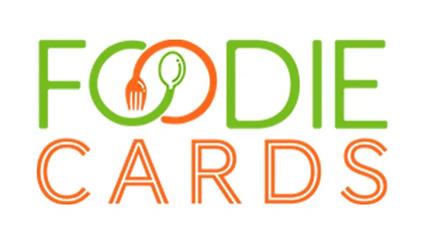 FoodieCards