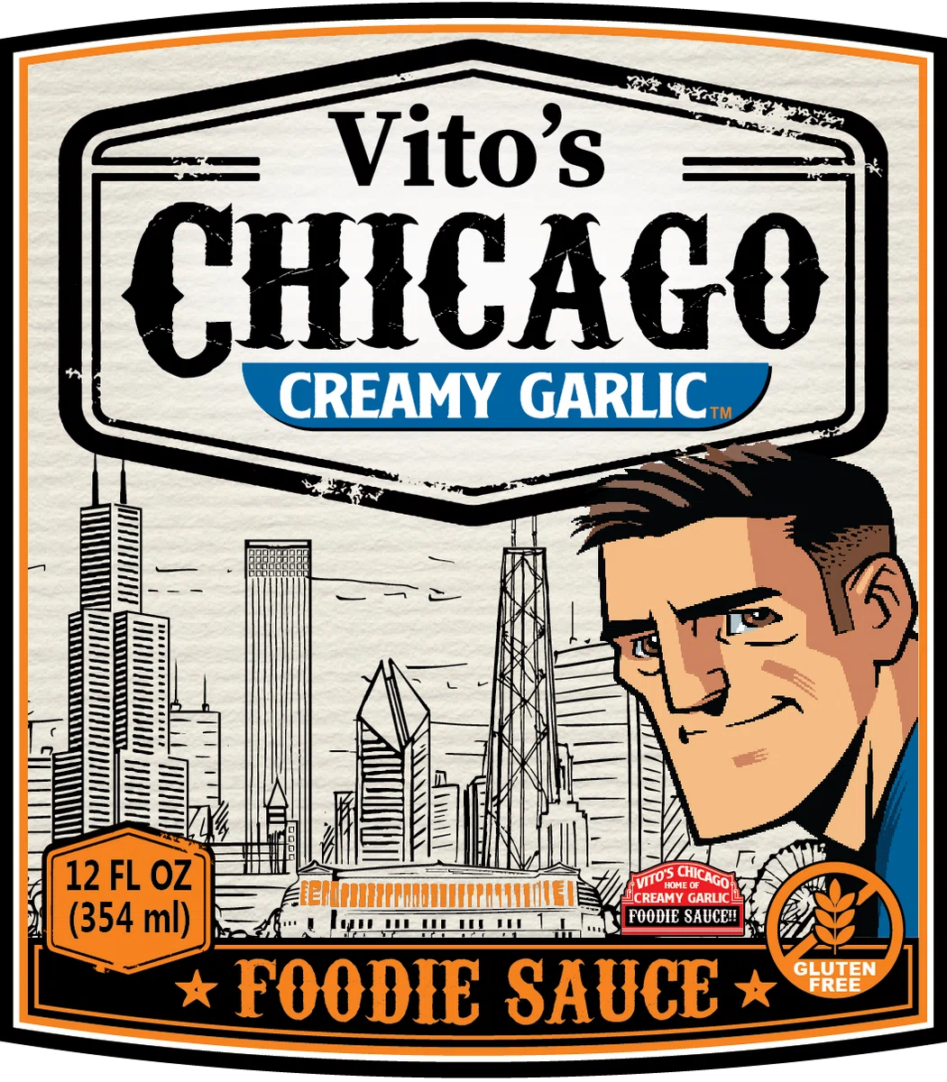 Foodie Sauce