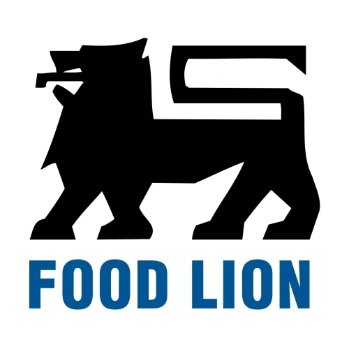 Food Lion Logo for Discount Codes