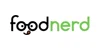 Food Nerd