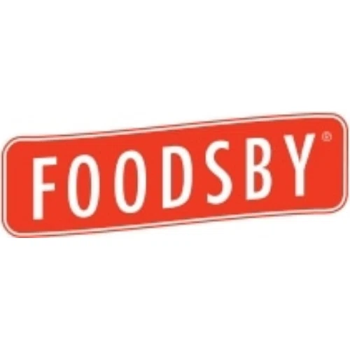 $60 Off Foodsby Coupon (2 Discount Codes) August 2022