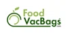 Food Vac Bags