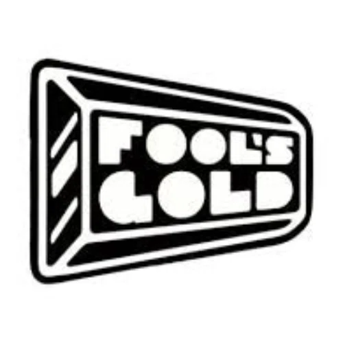 Fool's Gold Records