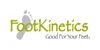 Foot Kinetics
