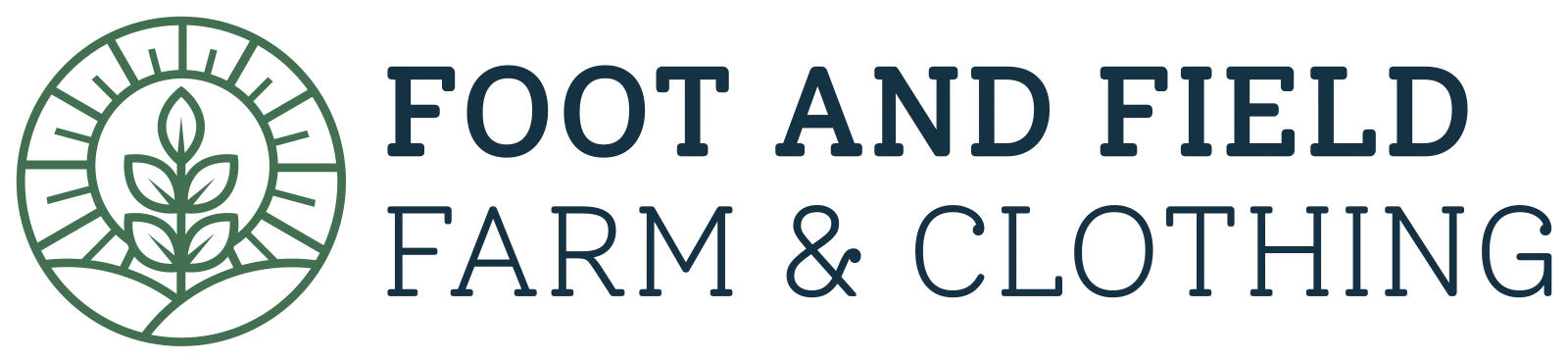 Foot and Field Farm & Clothing