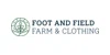 Foot and Field Farm & Clothing