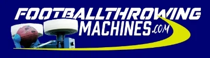 FootballThrowingMachines