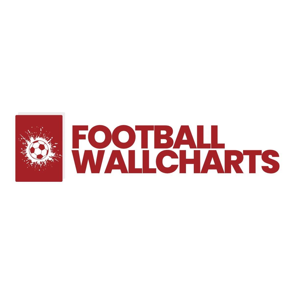 Football Wallcharts Promo Codes