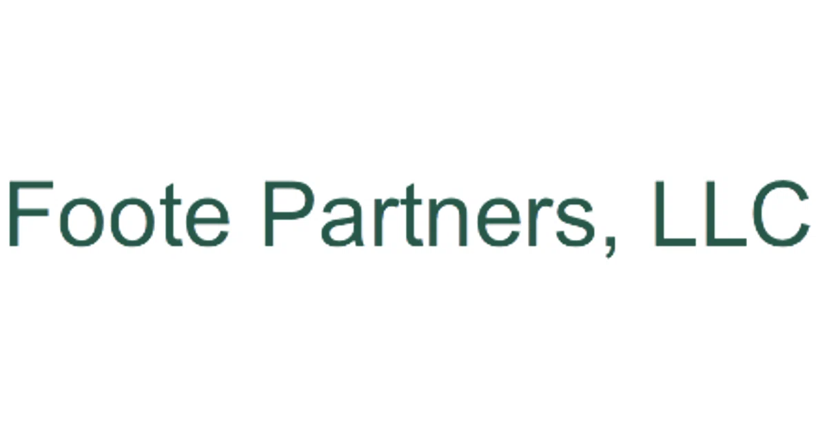 Foote Partners