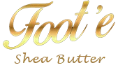 Foote's Shea Butter