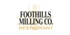 Foothills Milling