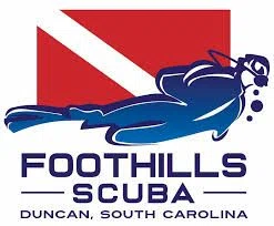 Foothills Scuba
