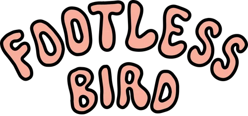 Footless Bird
