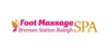 Foot Massage Spa