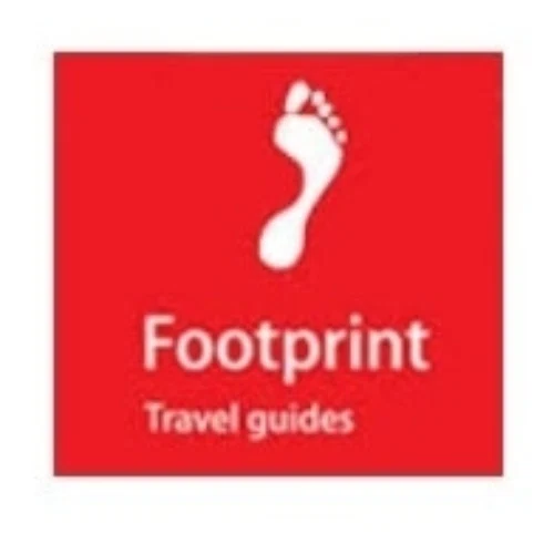 Footprint Travel Guides