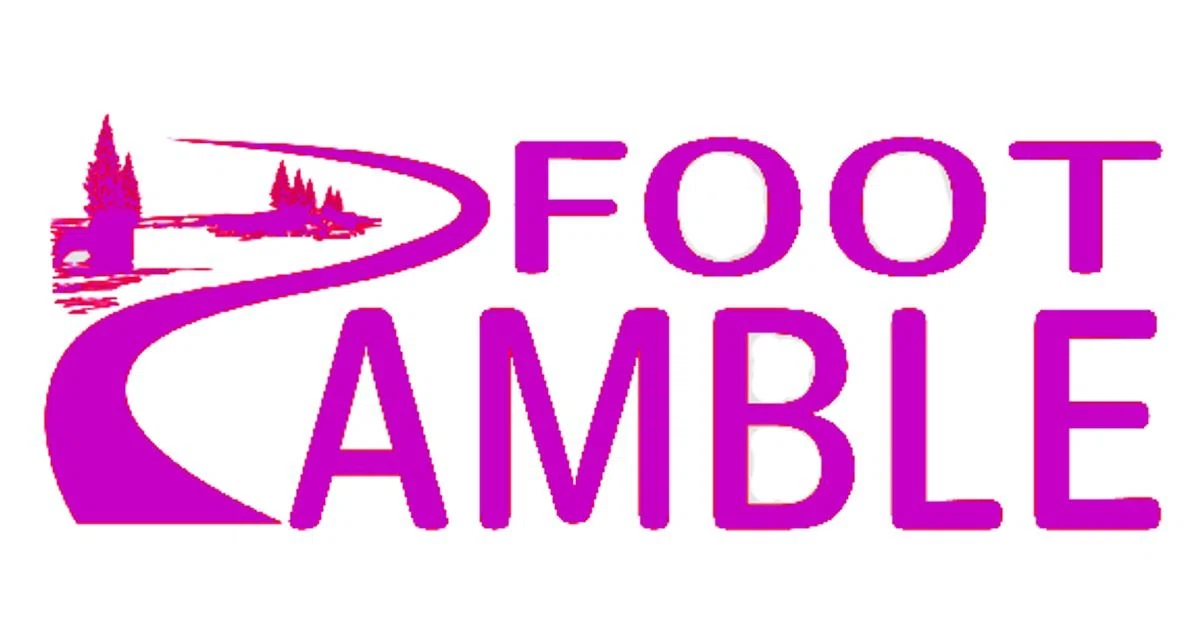 Foot Ramble