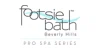 Footsiebath