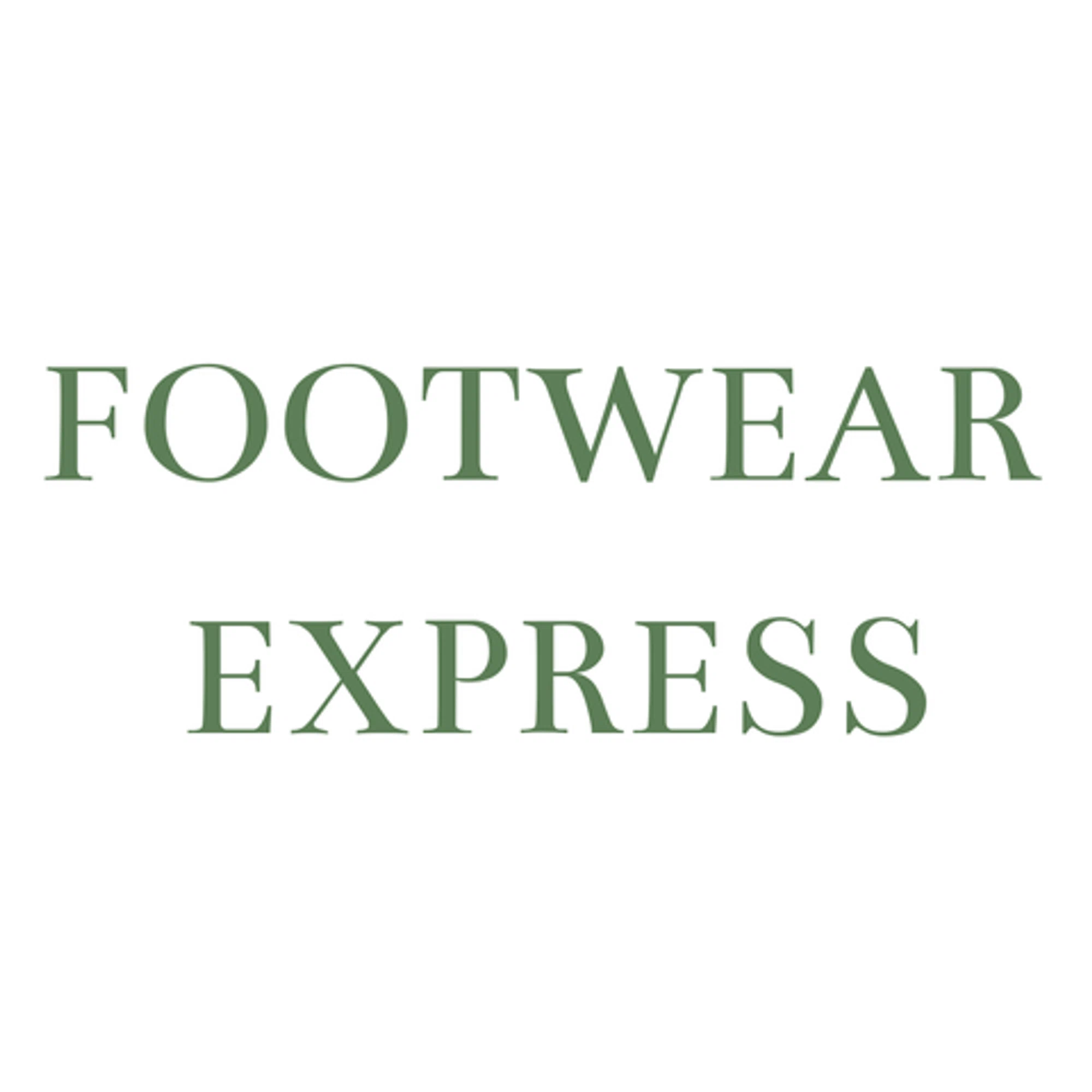 Footwear Express