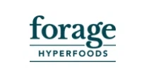 Forage Hyperfoods