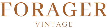 Forager Vintage