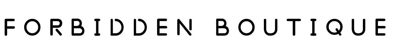 Forbidden Boutique US
