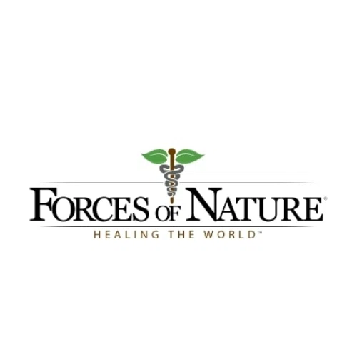 Forces of Nature Medicine