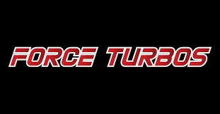 Force Turbos Logo for Exclusive Deals