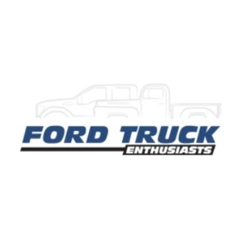 Ford-Trucks