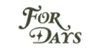 For Days Coffee Coupons For Days Coffee Coupons and Promo Code