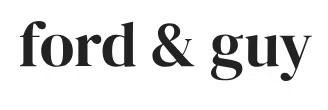 Ford & guy