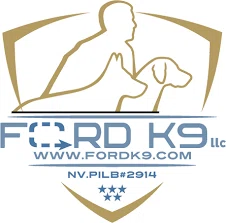 Ford K9