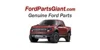 Ford Parts Giant