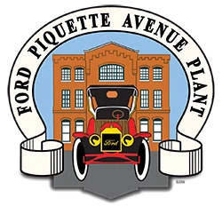 Ford Piquette Avenue Plant Museum
