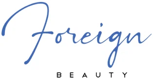 Foreign Beauty Logo for Discount Codes