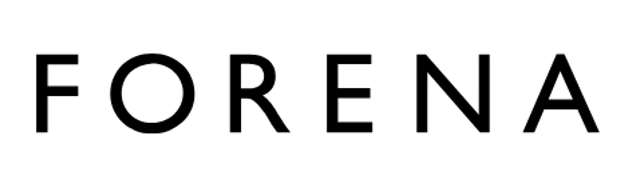 Forena Promo Codes