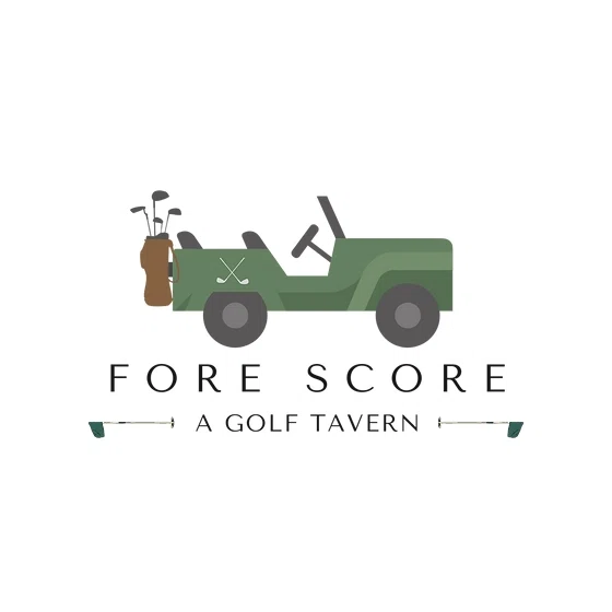 Fore Score Golf Tavern