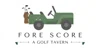 Fore Score Golf Tavern