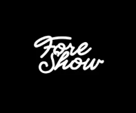 Fore Show Golf Logo for Discount Codes