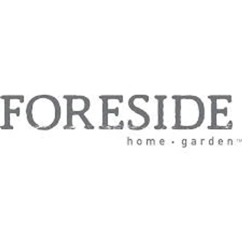 15% Off Foreside Home and Gardenv Coupon (2 Promo Codes) Oct '22'