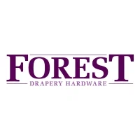 Forest Drapery Hardware