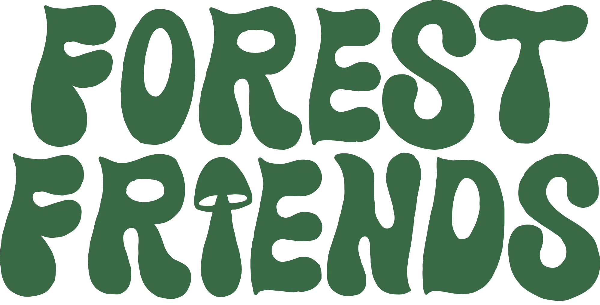 Forest Friends Studio