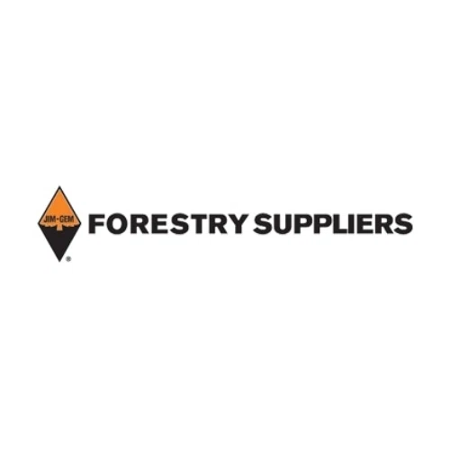 Forestry Suppliers