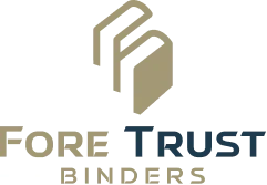 Fore Trust Binders