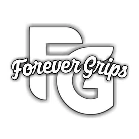 Forever Grips Gaming 