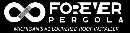 Forever Pergola