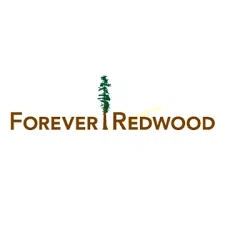 Forever Redwood