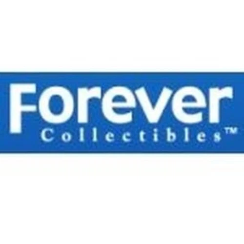 $79 Off Forever Collectibles Coupon (2 Promo Codes) Oct '22'