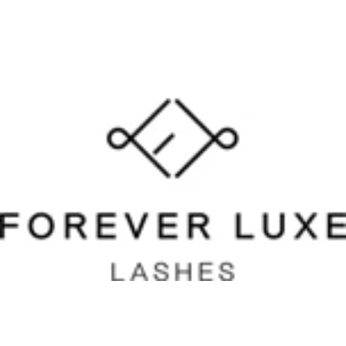Forever Luxe Lashes