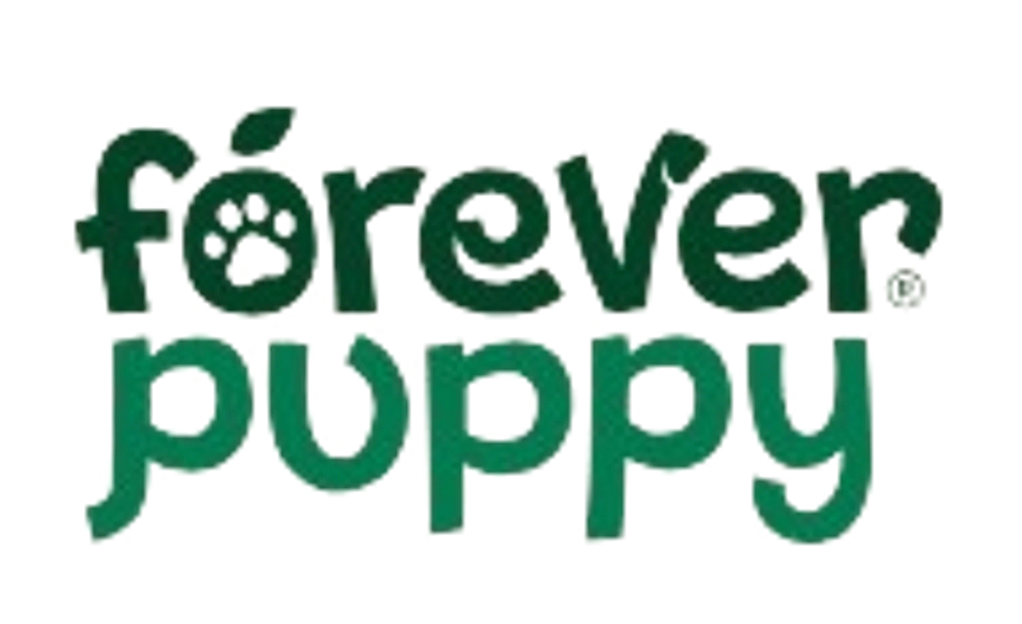 Forever Puppy